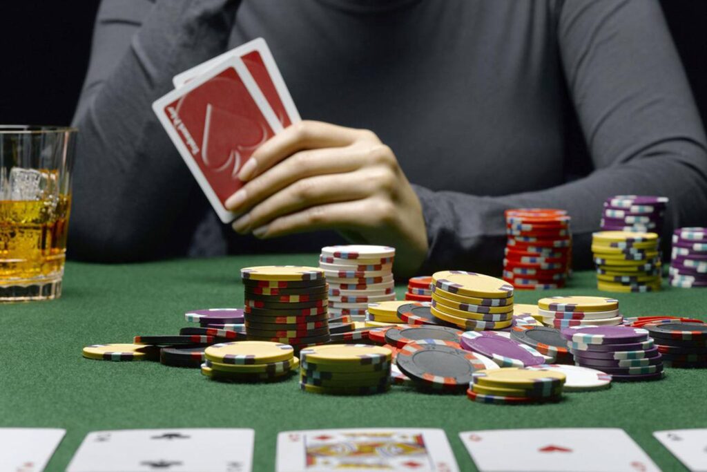 Your Poker Secrets