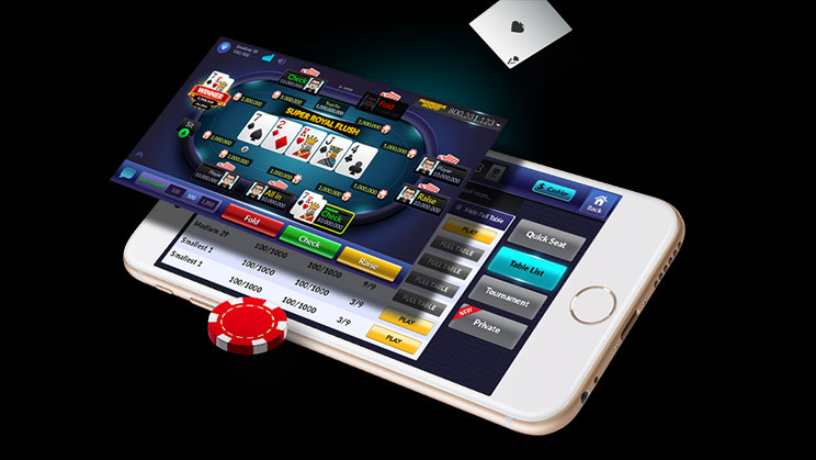 Deposit system for online gambling agents