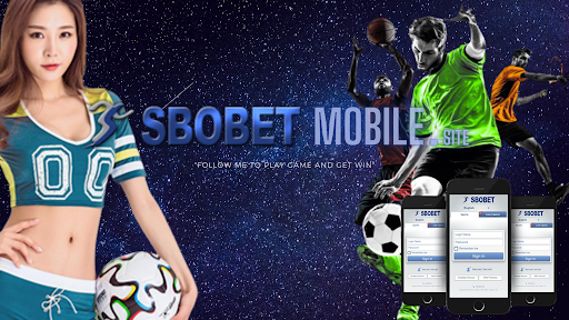 Sbobet Mobile with Lots of Games and Rich Bonuses