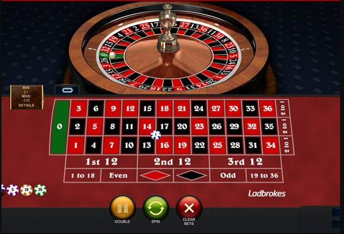 Useful Roulette Tips