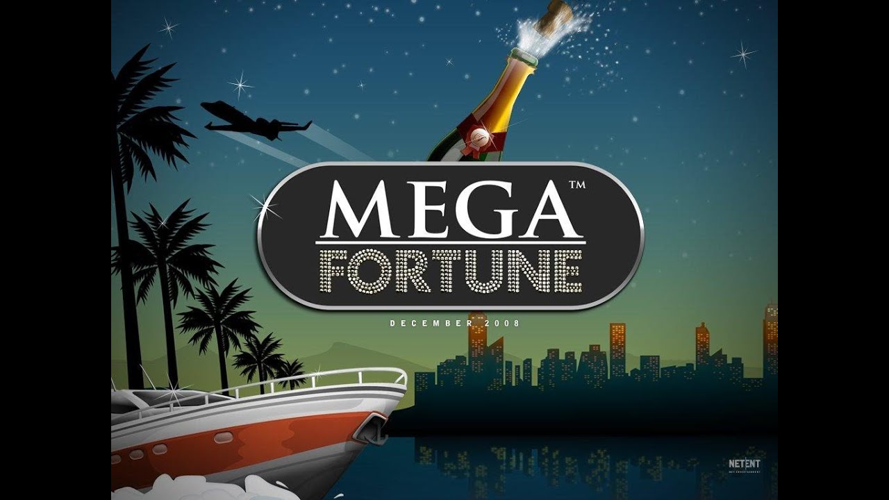 Mega Fortune Casino Slots Free Online