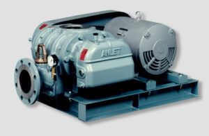 Jenis Blower Industri