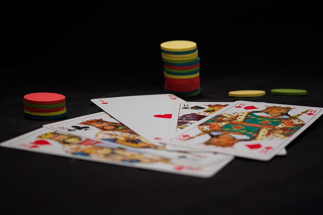 Tips for Bluffing in Poker IDN Games