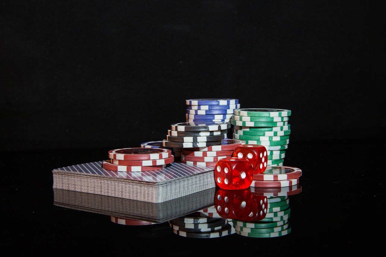 Tips for Bluffing in Poker IDN Games