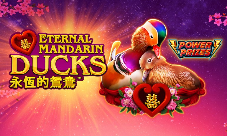 Eternal Mandarin Ducks Review