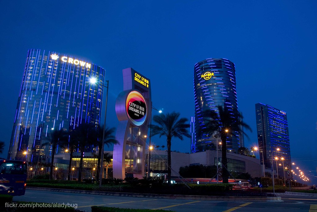 How Many Best Casino in Macau