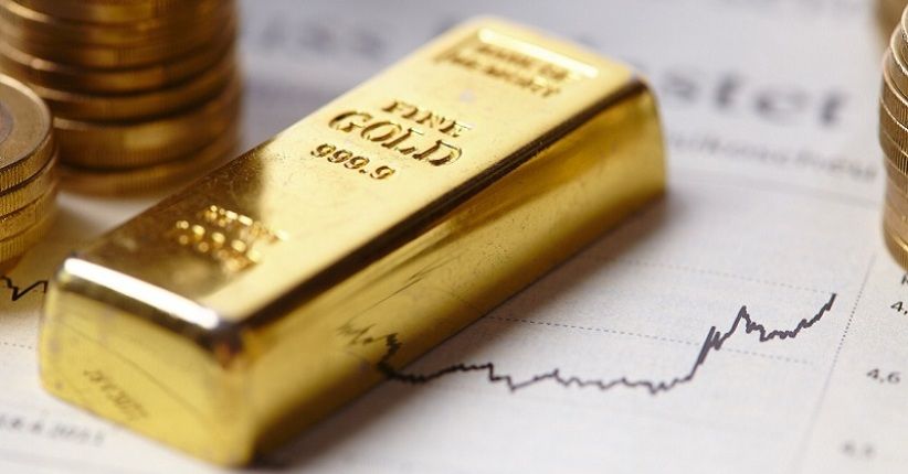 Manajemen resiko trading emas