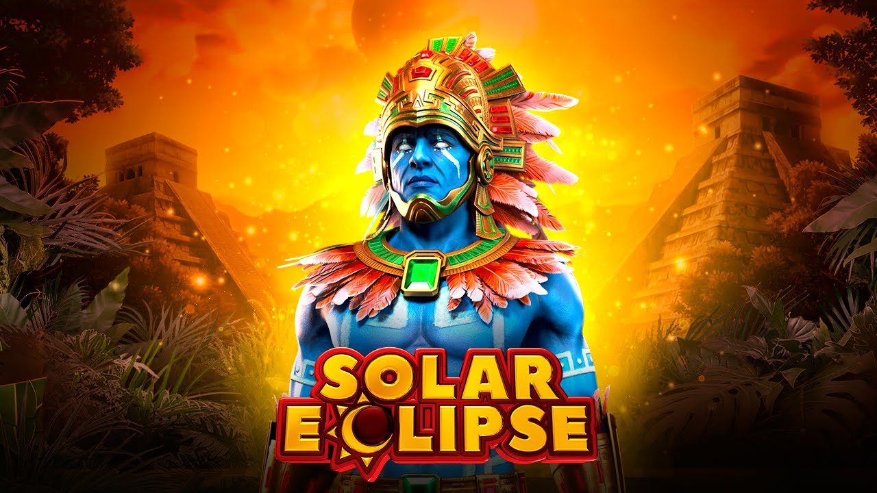 Solar Eclipse Slot Review