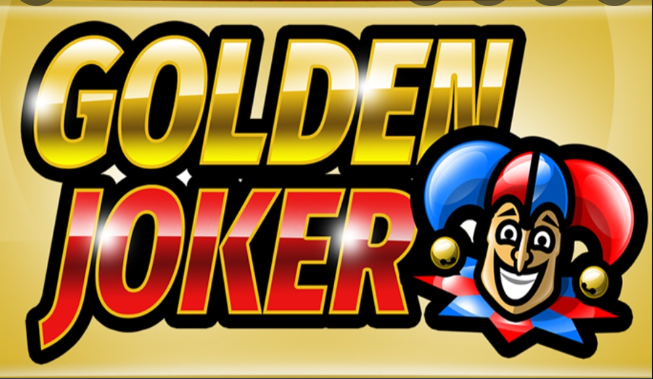 Golden Joker Slot Review