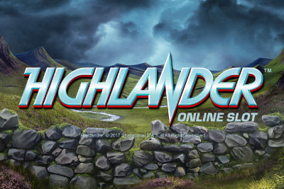 Highlander Slot Review