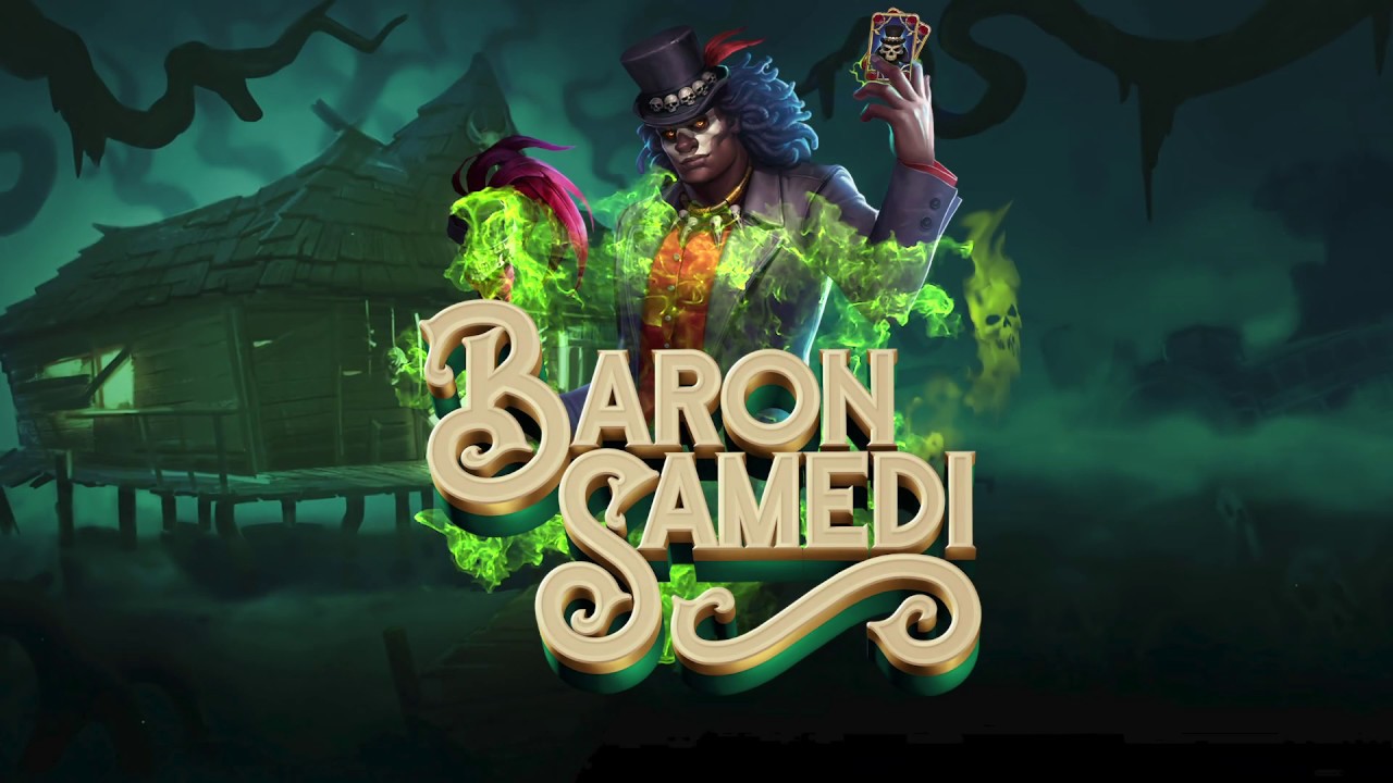 Baron Samedi Slot Review