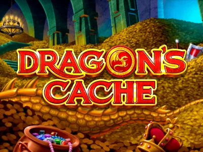 Dragons Cache Slot Review