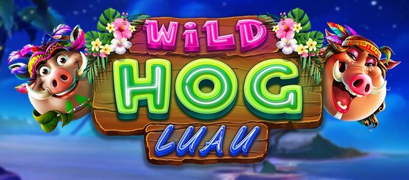 Wild Hog Luau Review