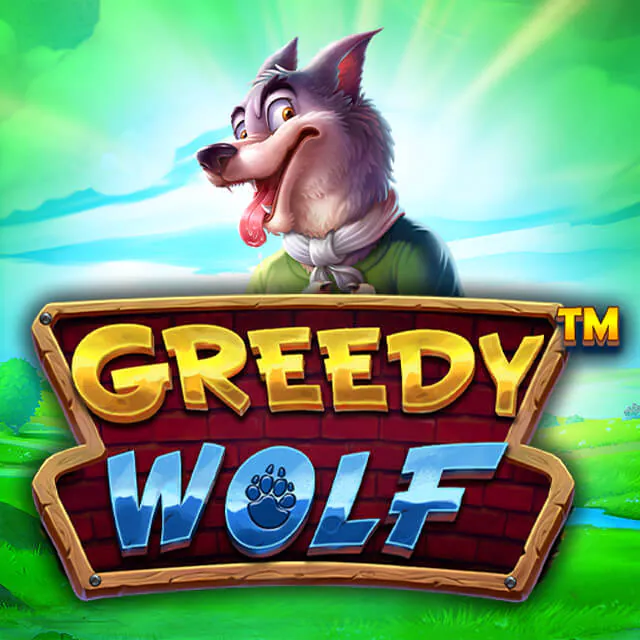Greedy Wolf Slot Review