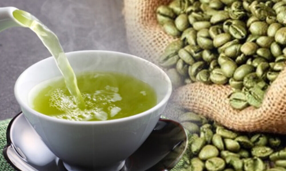 green coffee benefits and side effects