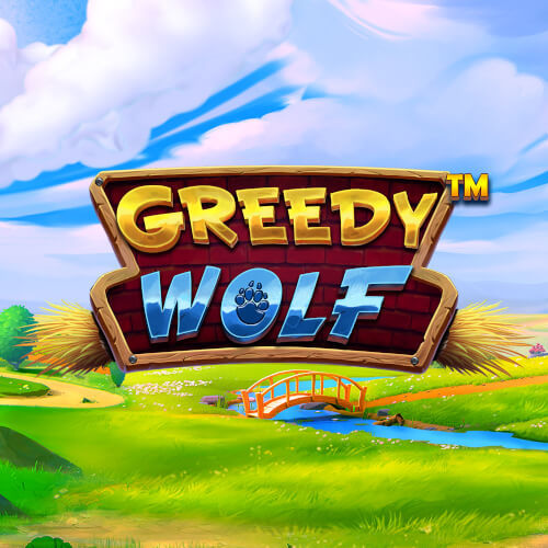Greedy Wolf Slot Review