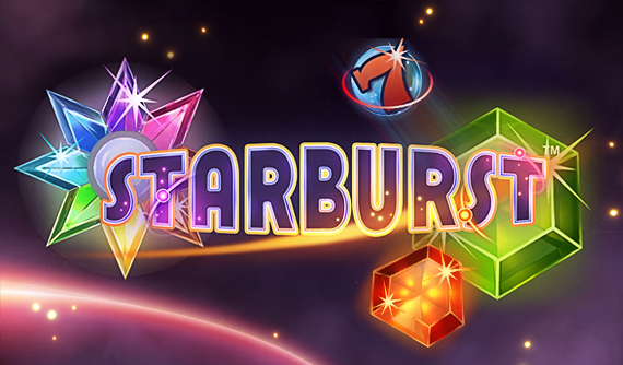 Starburst Slot Free Play