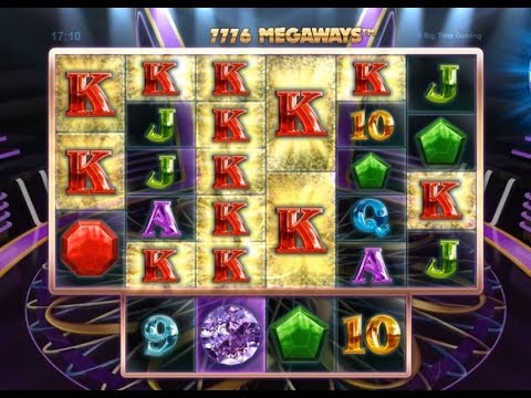 Who Wants to Be a Millionaire Slot Demo 