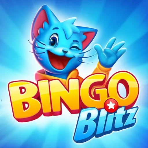 how to use free slot spins in bingo blitz