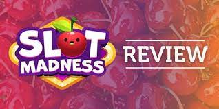 Slot Madness Casino Review
