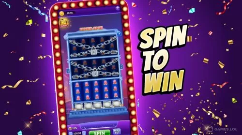 Slot Rush app review