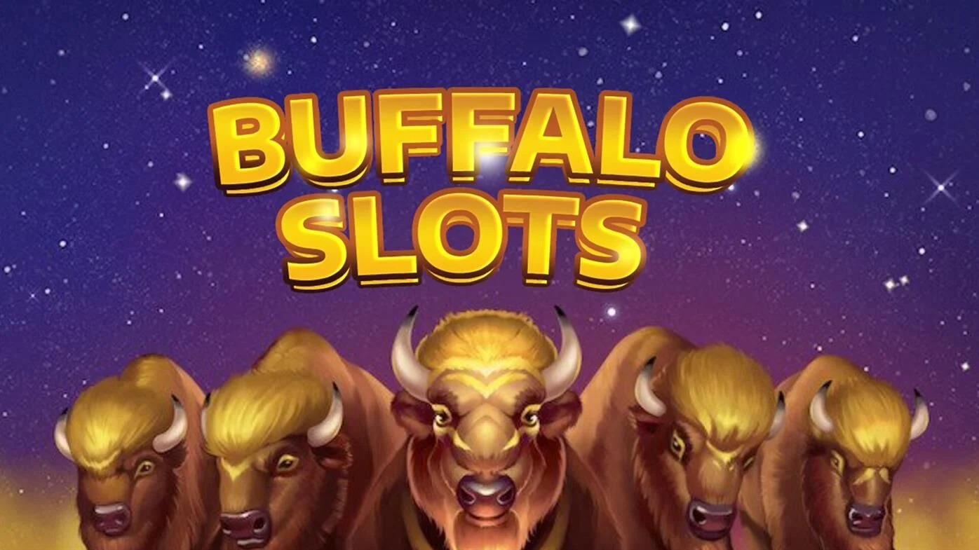 which buffalo slot machine is the best